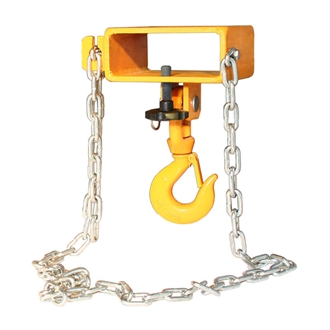 Fork Hook Attachment - Single Fork FHASF1