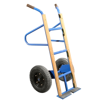 Hand Truck AHT750H