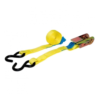 Ratchet Tie Down 1" RTD1B