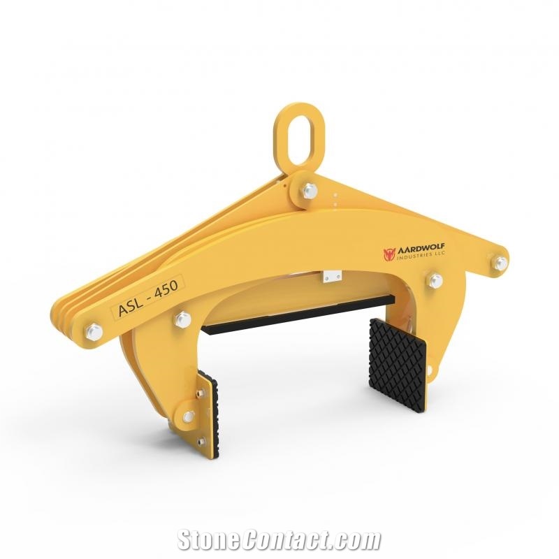 Scissor Clamp Lifter -  ASL450