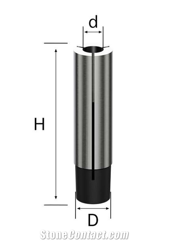 Conversion Sleeve