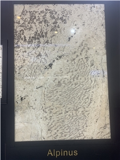 Alpinus Granite Slabs- Polished