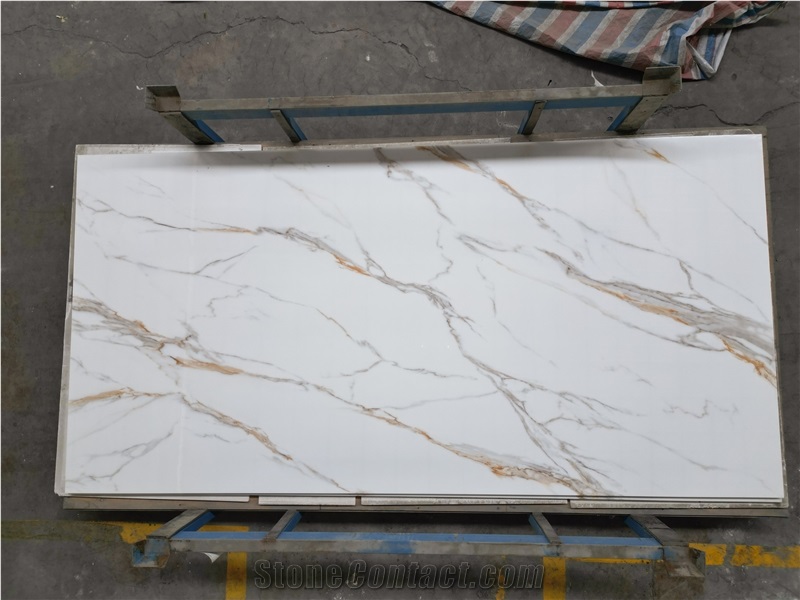 20 Mm Sintered Stone Slabs