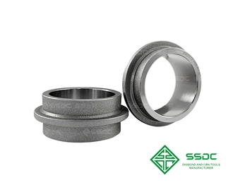 Electroplated Grinding Wheels