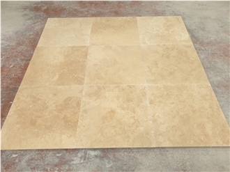 Classico Travertine Eco Medium Tiles