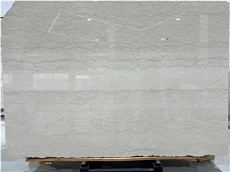 Bianco Perlino Marble Slabs