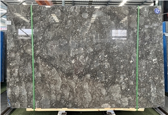 Gris Tarn Marble Slabs