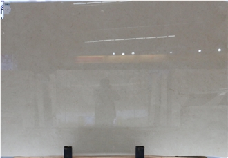 High Quality Ottoman Beige Marble Turkey Big Slab Tiles