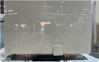Ottoman Beige Marble Slabs