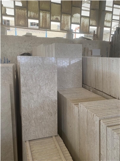 Persian Diplomat Marble Tiles