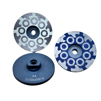 Diamond Grinding Wheels