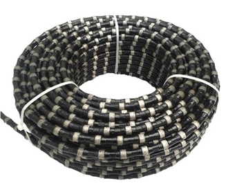11.5 Premium Quality 11.5Mm Diamond Wire For Quarry