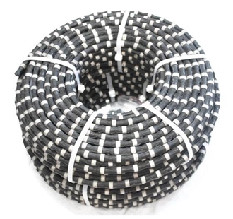 11.5Mm TOP GRADE Diamond Wire For Quarry