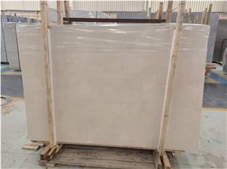 Burdur White Pearl Marble Slabs