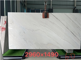Palissandro Bianco Marble Slabs