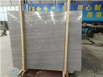 White Crabapple Marble Slabs