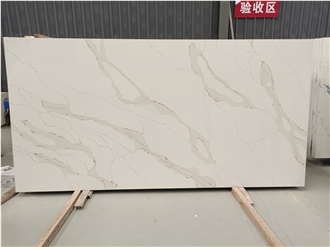 AST 5054 Sandro Quartz Artificial Stone Slabs
