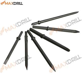 Durable Hot Sale Pneumatic Breaker Steel