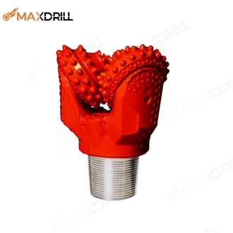 Maxdrill 12 Inch IADC 127/537 Tricone Bit