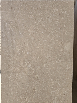 Light Beige Travertine Tiles And Slab