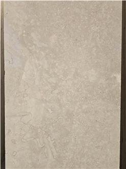 Light Travertine Cross Cut Tiles & Slabs
