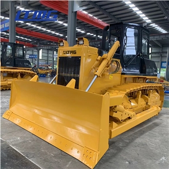 LTMG- 160Hp Crawler Bulldozer