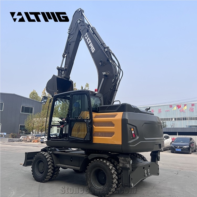 専用　時代　木製網代テーラン提重　高さ36㎝　東Y7-0403⑤タニチ LTMG-18 Ton Wheel Excavator from China - StoneContact.com