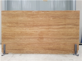 Noce Travertine Slabs
