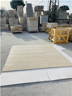 Travertine Slabs, Travertine Tiles