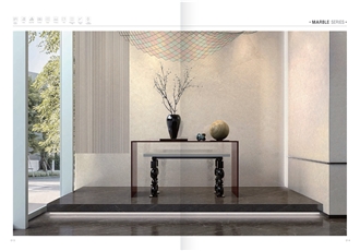 Sintered Stone Slabs And Tiles