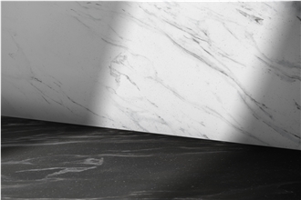 White Marble Slabs, Marble Tiles