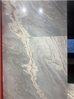 Palissandro Fiorito Marble Slabs