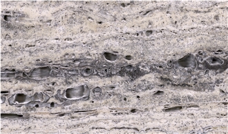 Snake Skin Travertine Slabs And Tiles