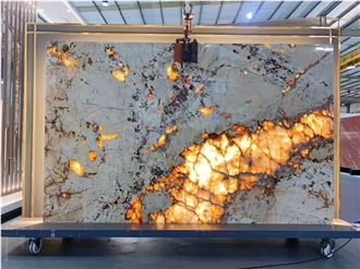 Patagonia Quartzite Slabs