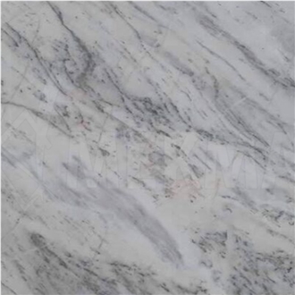 Adranos White Marble Slab