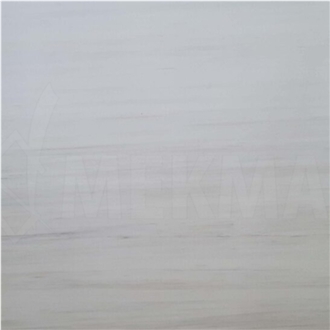 Dolomite White Marble Slab