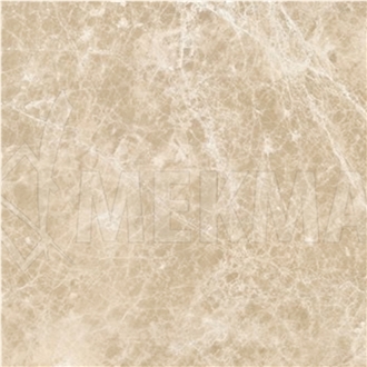 Emperador Light Marble Slab