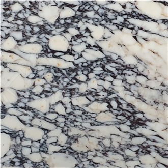 Sugar Violet Marble Slab Tiles