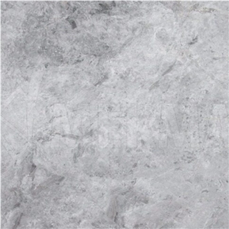 Tundra Grey Marble Slab Tiles