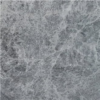 Tundra Light Marble Slab Tiles