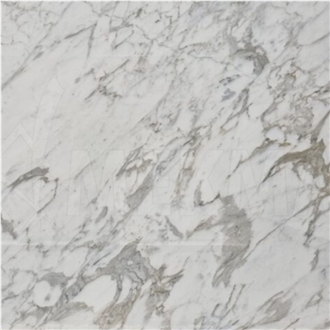 Turkish Calacatta Marble Slab
