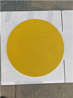 Floor Polishing & Grinding Pad