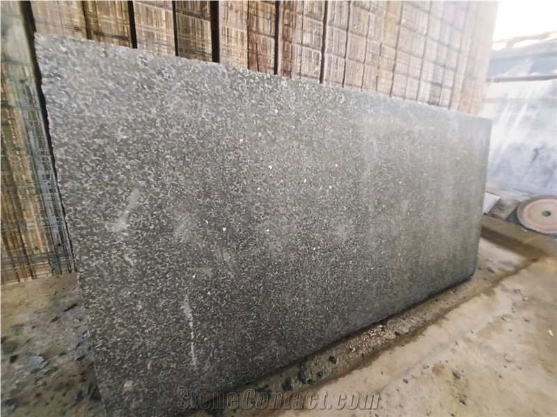 Black Africa Granite Slabs From Viet Nam - Stonecontact.com