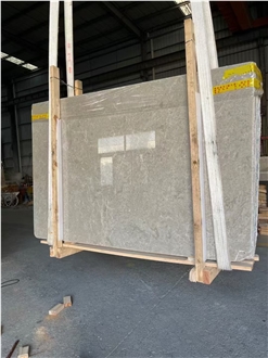 Hot Sale Ottoman Grey Marble Slabs