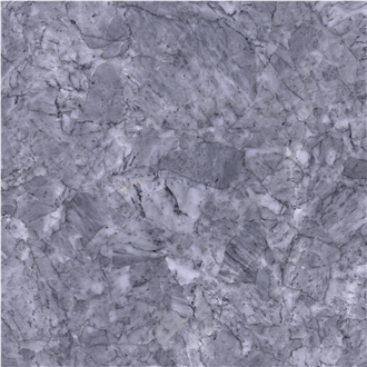 Blue Majestic Marble