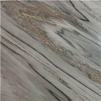 Blue Sand Marble