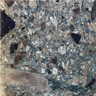 Cafe Melange Marble