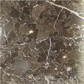 Copo Black Marble