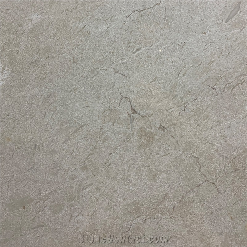 Crema Marfil Select Marble Tile