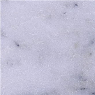 Glacier White Marble